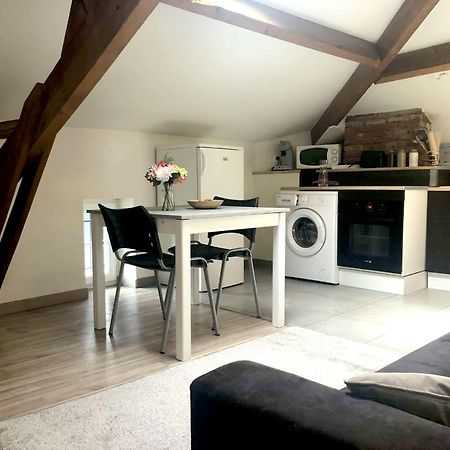 L'Eden Quercynois Apartman Souillac Kültér fotó