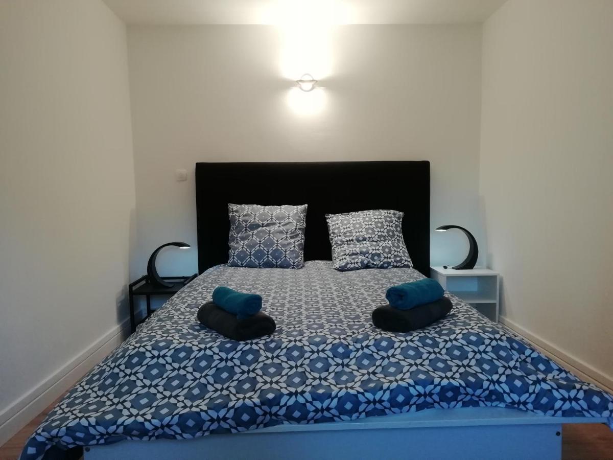 L'Eden Quercynois Apartman Souillac Kültér fotó