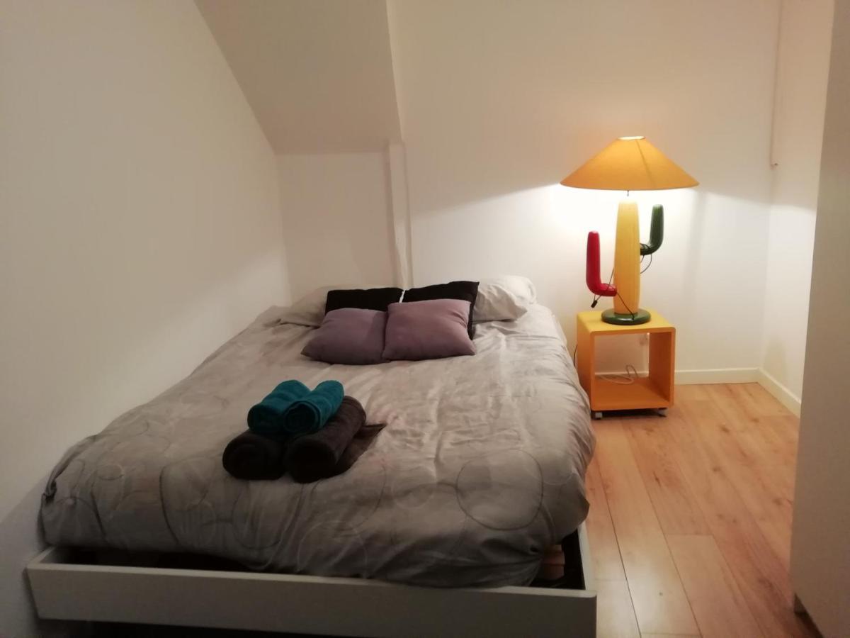 L'Eden Quercynois Apartman Souillac Kültér fotó