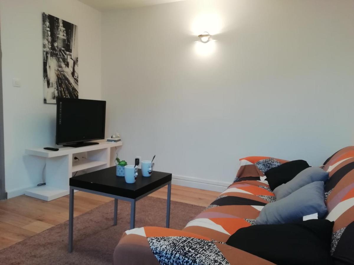 L'Eden Quercynois Apartman Souillac Kültér fotó